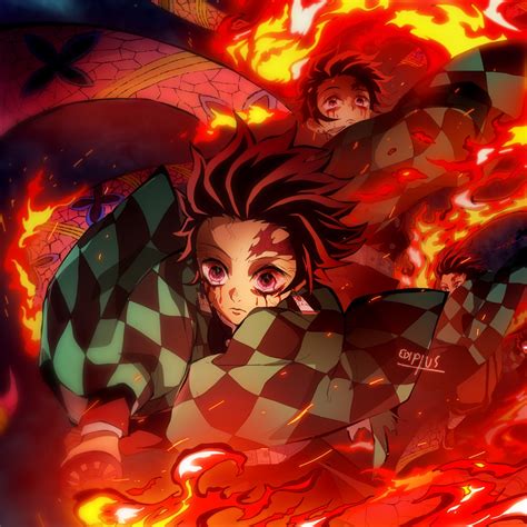 Anime Kimetsu no Yaiba .